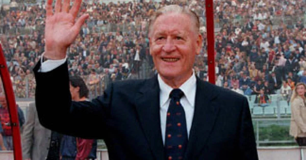 Bruno Conti e l’aneddoto su Liedholm: “Vi racconto quando ci faceva allenare al muro”