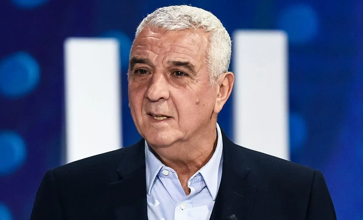 Beccalossi confessa: “Un finto infortunio per conoscere Villeneuve. E quella pistola puntata…”