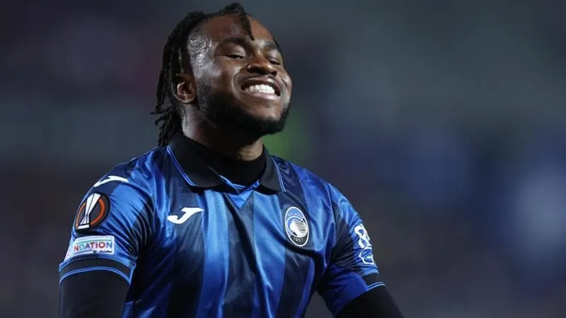 Calciomercato, Atalanta: adesso cosa succede con Lookman?