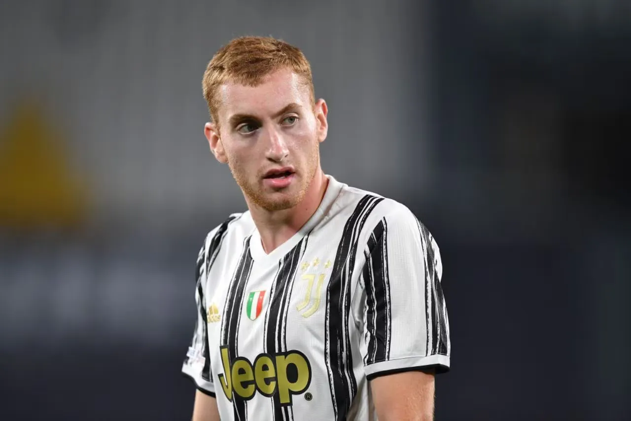 Kulusevski: “La Juve? Mi sentivo inutile, volevo scappare. Così un giorno…”