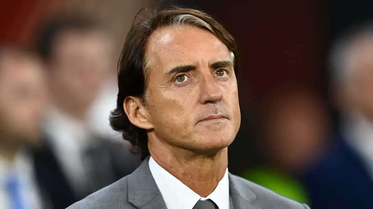 Mancini, tempi duri in Arabia Saudita: contestazione dei tifosi e quel gesto...
