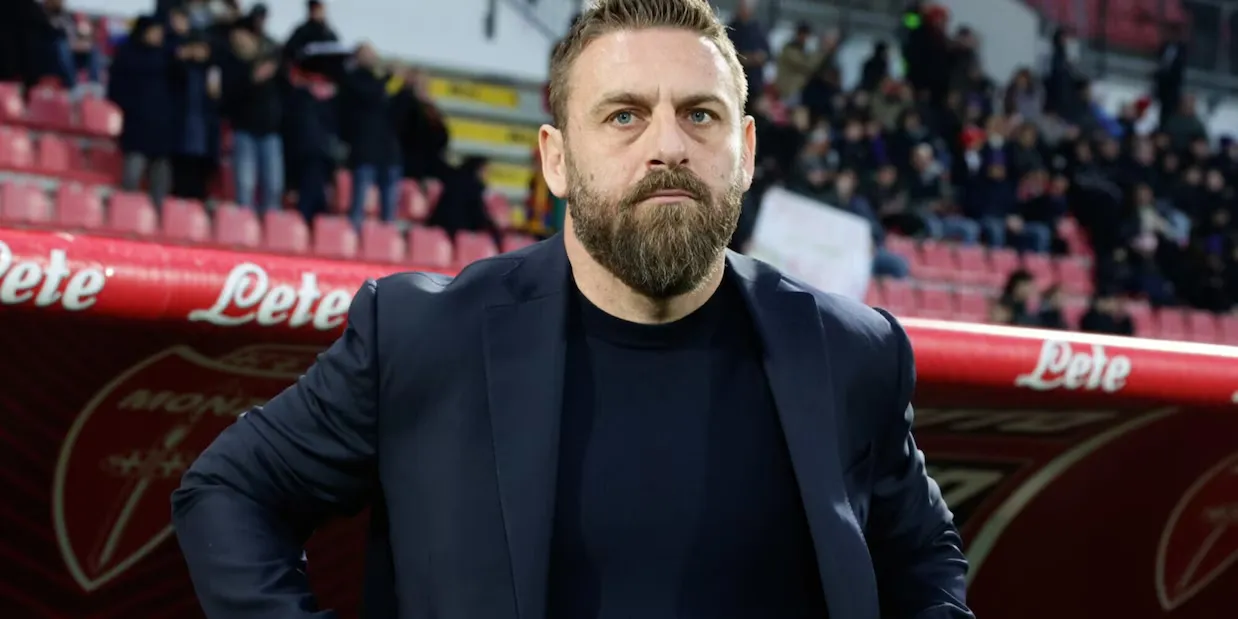 Roma, De Rossi: “Dobbiamo fare meglio. Leverkusen? Sono imbattuti, ma non esistono imbattibili”