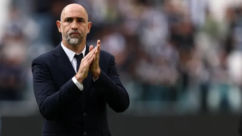 Juve, Tudor: “Scudetto? Ne ho parlato con i ragazzi nelle riunioni e…”