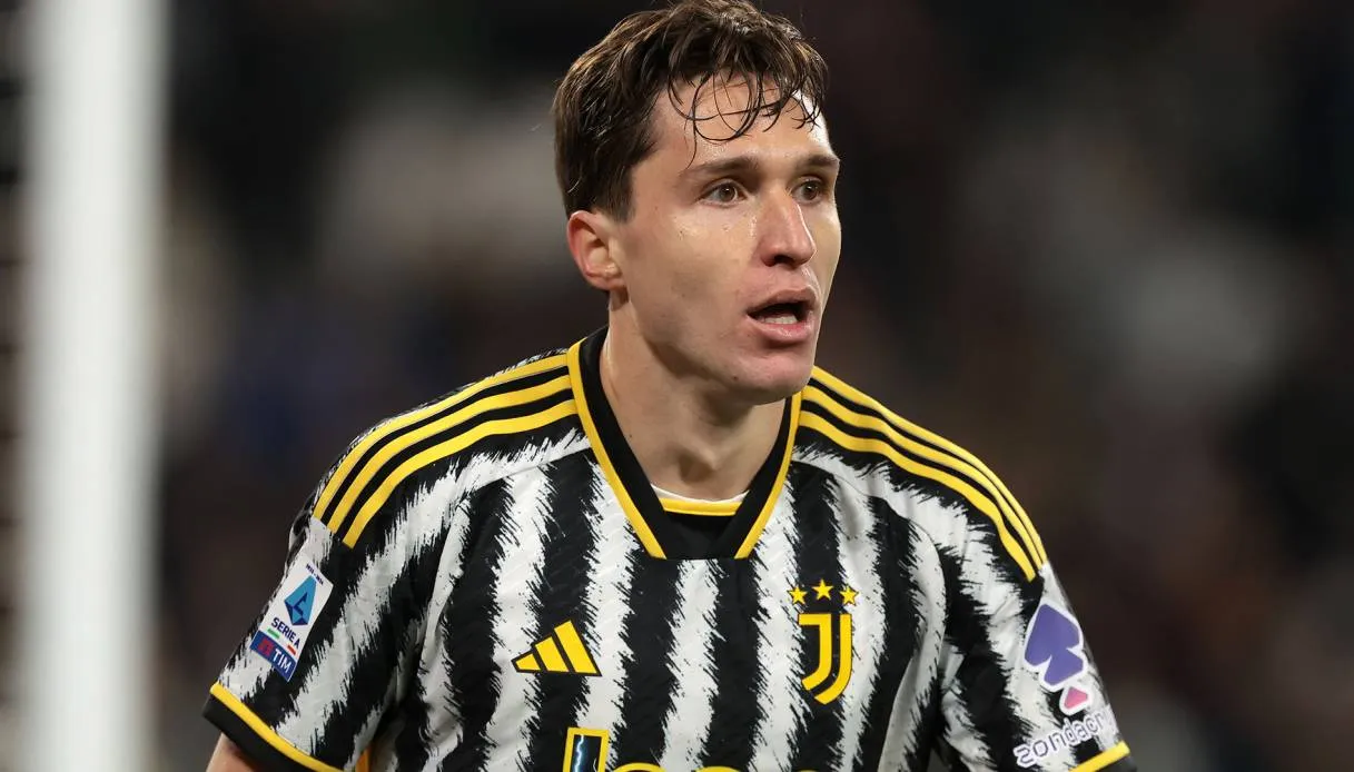 La Juve muove Chiesa, ma spunta un big nella trattativa: la situazione