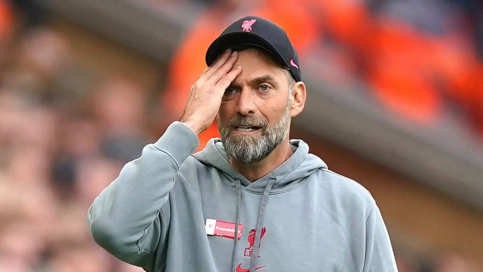 Il giornalista corregge Klopp e lui ammette: “Ovviamente mi sbagliavo, ma solo ora ho capito che…”