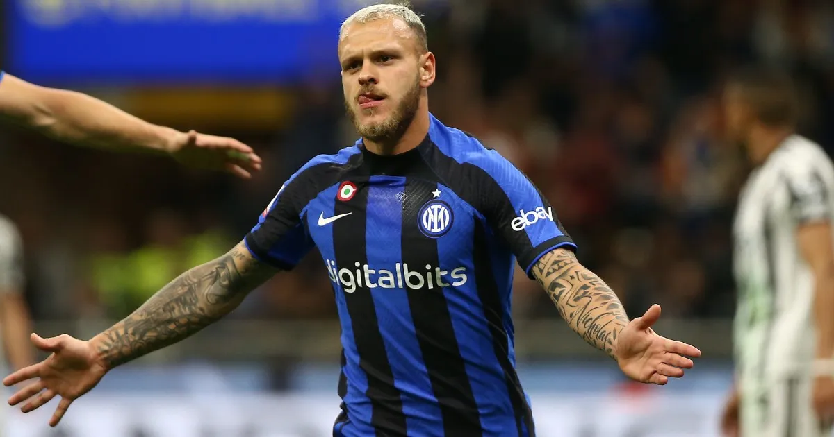 Bergomi: “Alcune cose di Di Marco mi ricordano Roberto Carlos…”