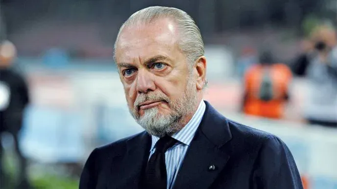 Napoli, De Laurentiis e la clamorosa idea in caso di esonero di Mazzarri...