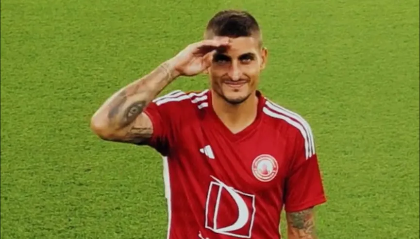 Verratti d'oro in Qatar: non solo il ricco contratto, anche una clausola incredibile!