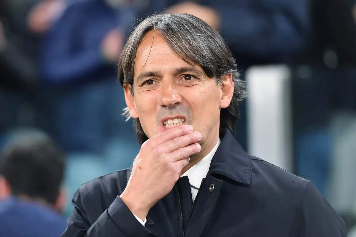 Inzaghi si toglie una spina: “Le critiche? So da dove vengono, a volte sono suggerite…”