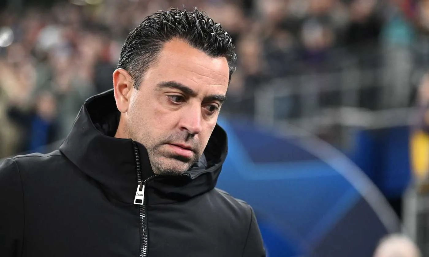 Xavi e la nuova polemica sul Real Madrid: “Se tirassero 34 volte contro di noi, sicuramente perderemmo…”