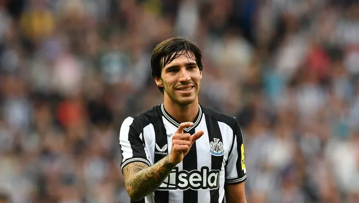 A Newcastle tutti pazzi per Tonali: i tifosi intonano un nuovo coro – [IL VIDEO]