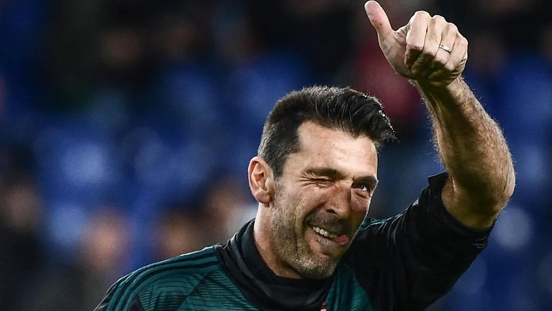 Buffon saluta, ma i suoi record valgono un libro: la lista è infinita