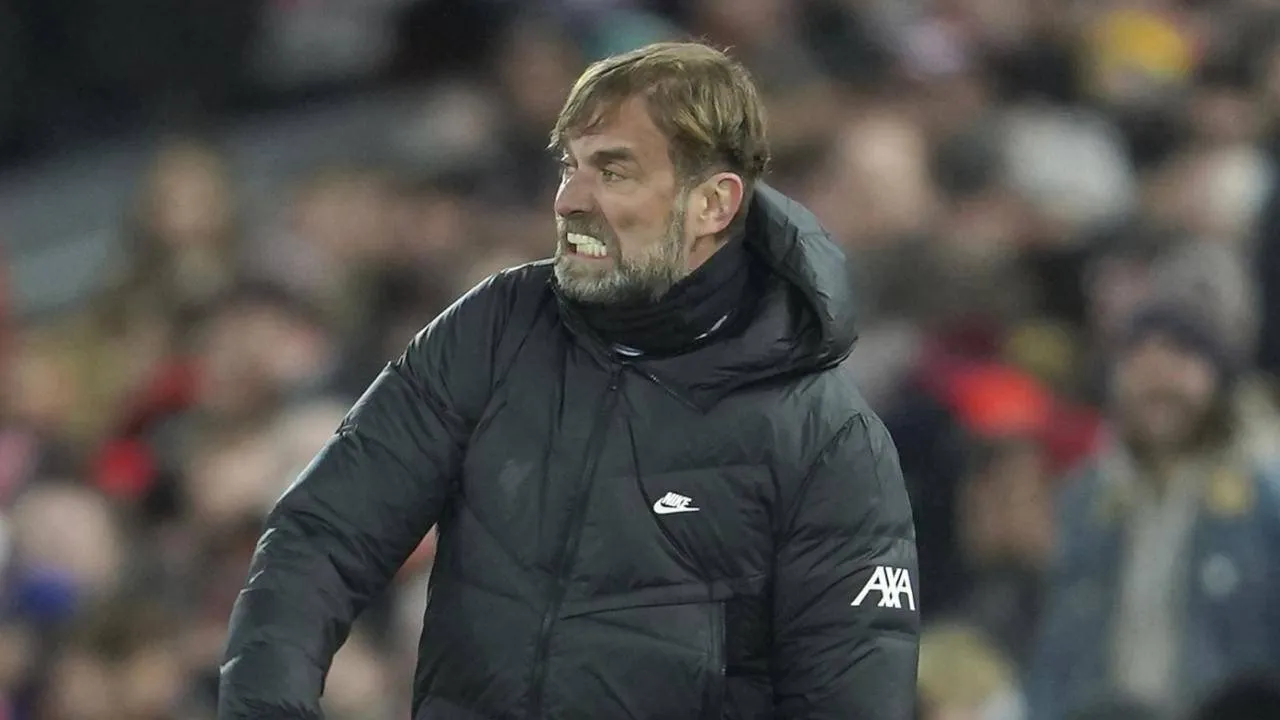 Klopp si scaglia contro il giornalista: 'Se scherzi su questo sei ignorante'. Cosa è successo...