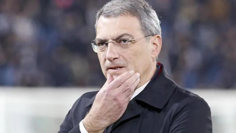 Balzarini: “Comolli infastidito dal Genoa per Perin, ecco perché…”