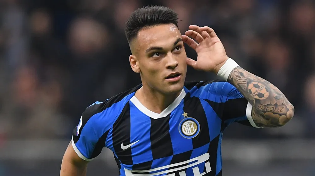 Trevisani: “Lautaro va in sciopero 90 giorni all’anno, manca ancora una cosa per…”