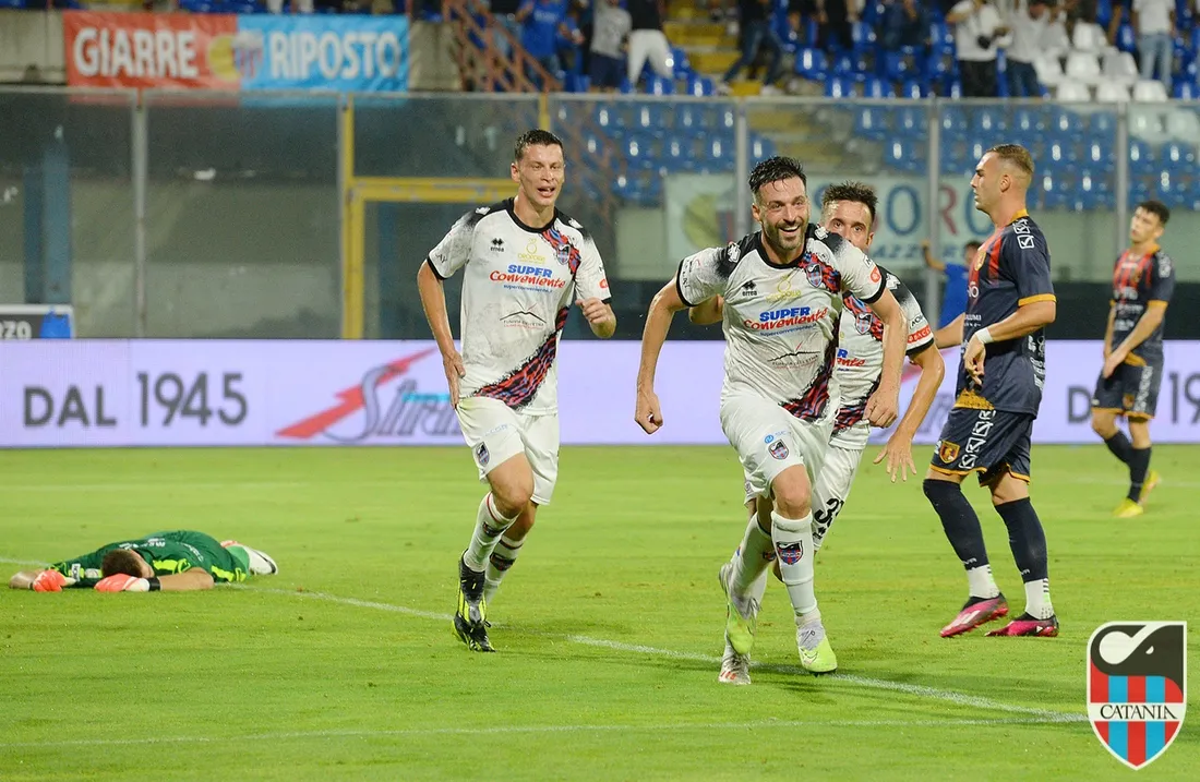 Girone C, Turris regina, Avellino e Crotone non decollano