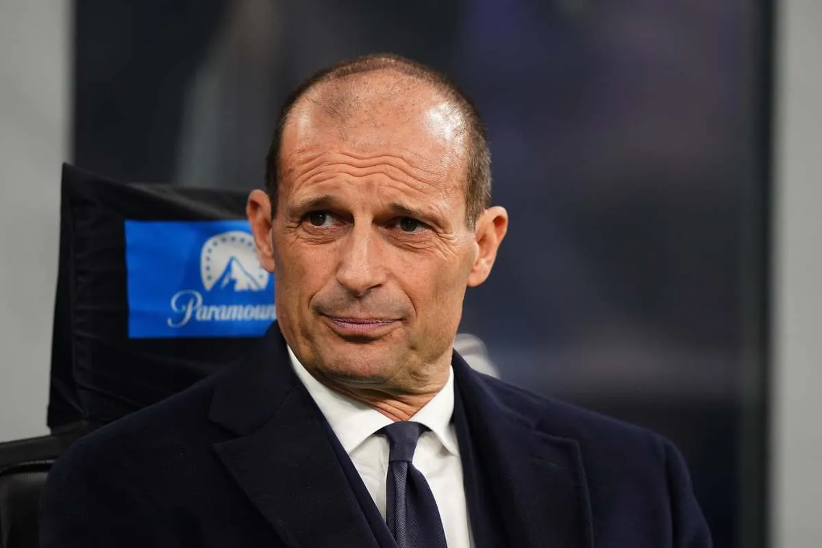 Juve, Caressa: “Allegri si sente solo e abbandonato, la dirigenza non ha…”