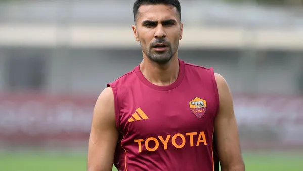 Calciomercato, la Roma deve fare in fretta per Celik: le pretendenti