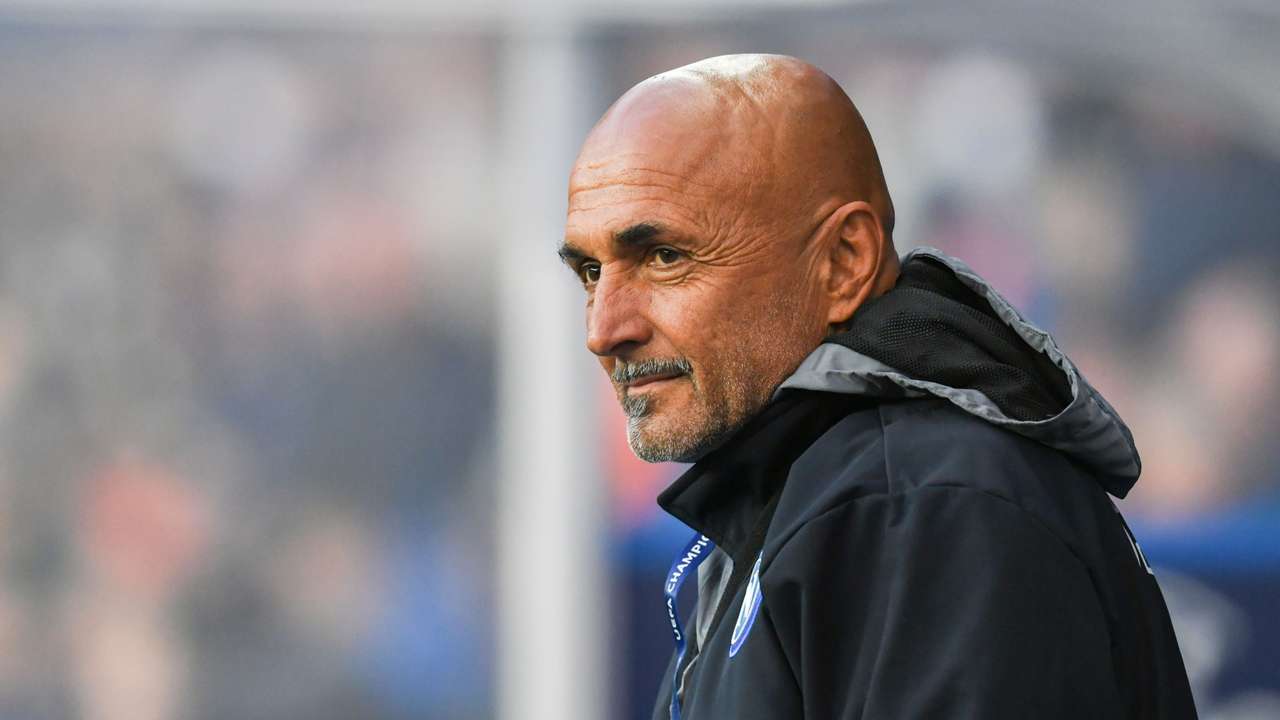 Spalletti: “Ora in Champions diranno che non siamo più favoriti. Con Maldini è successo che…”