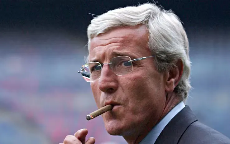 Disastro Juve, Lippi: “La panchina bianconera è come la maglia…”
