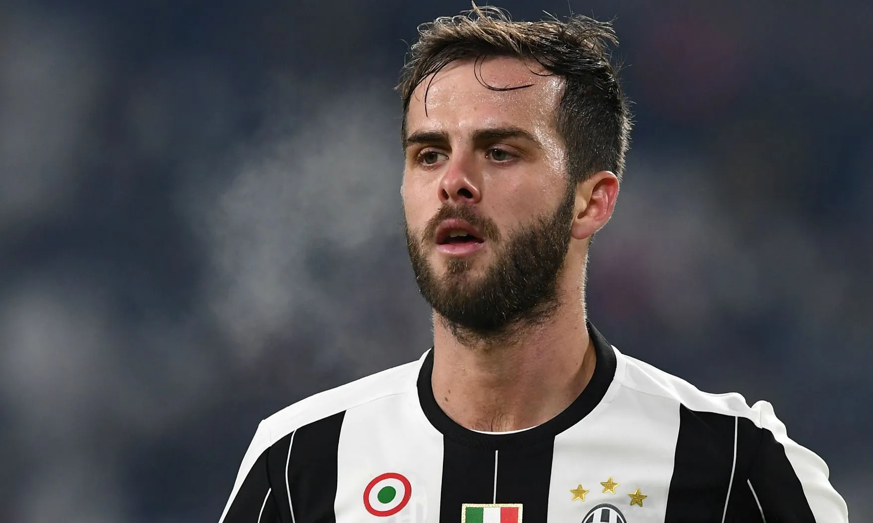 Juve, Balzarini e la suggestione Pjanic: la situazione