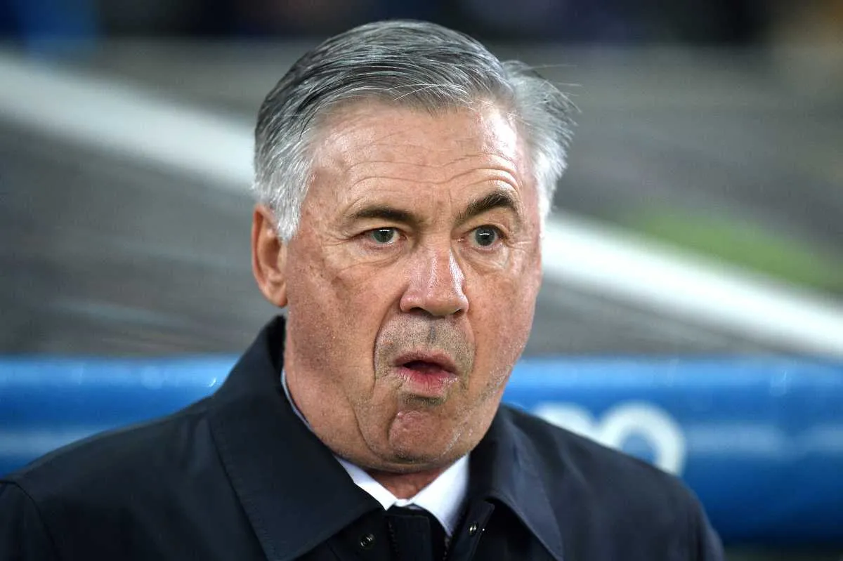 Real Madrid, Ancelotti annuncia il suo futuro: “E’ già scritto…”