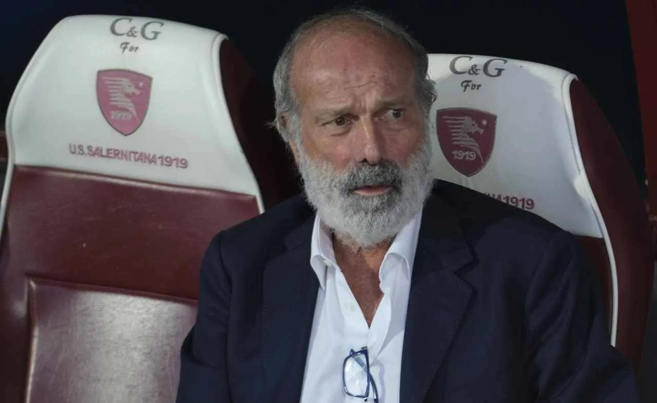 Sabatini: “Ho tentato il suicidio, ho fatto quasi a botte con…”