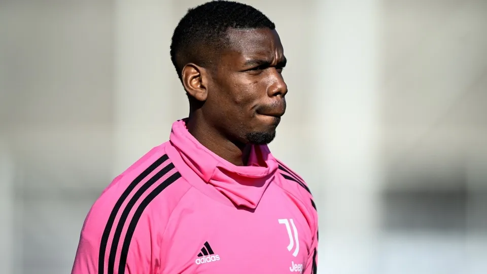 'Pogba? Pigro e discontinuo'. Critiche feroci nei confronti del calciatore della Juventus!