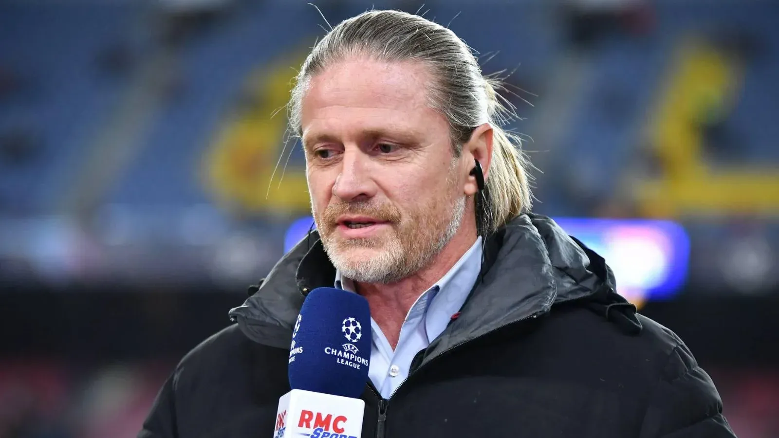 Petit durissimo: “I calciatori dovrebbero boicottare la Fifa. Vi spiego…”