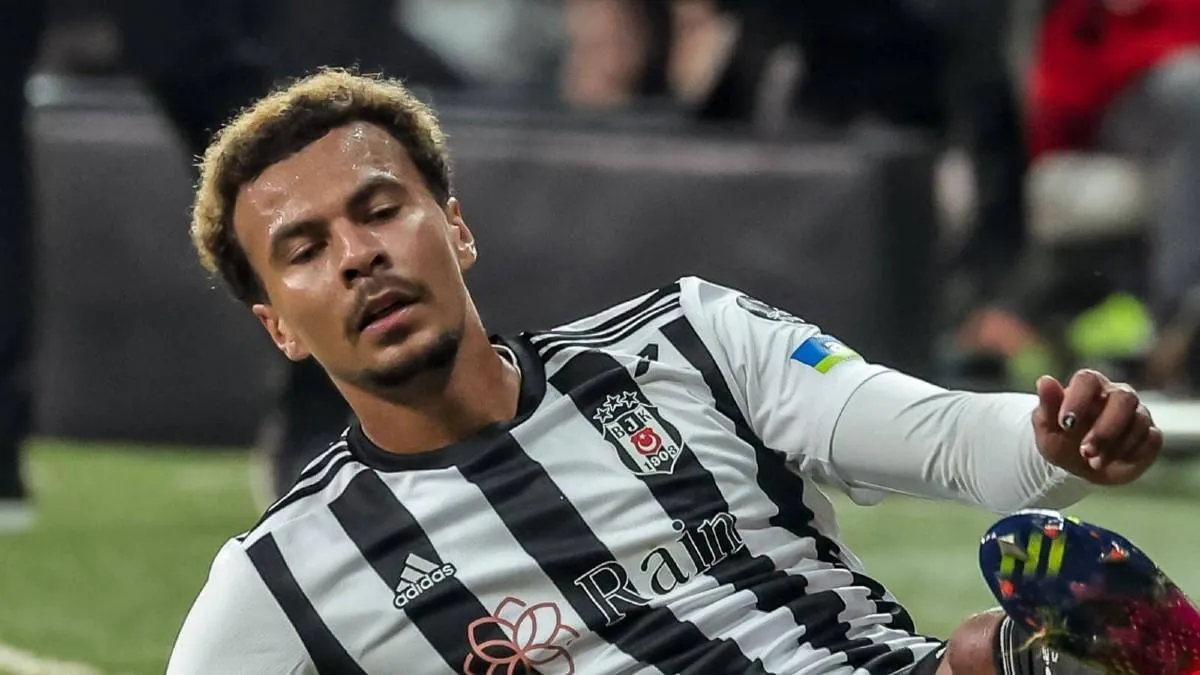 Dele Alli in lacrime: “Sono stato molestato da piccolo, di recente ho vissuto in una struttura per…”