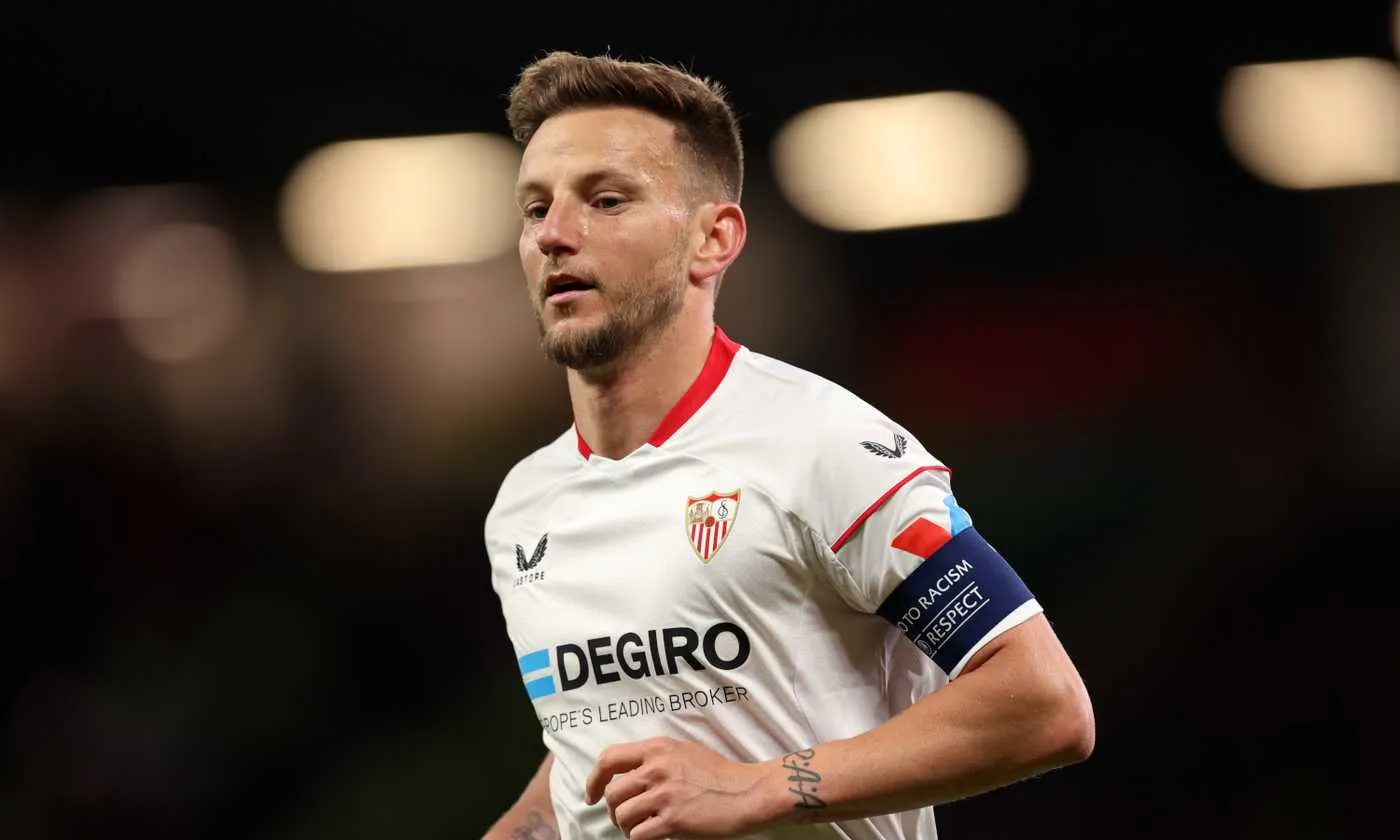 L'Arabia Saudita convince anche Rakitic: stipendio da paura!