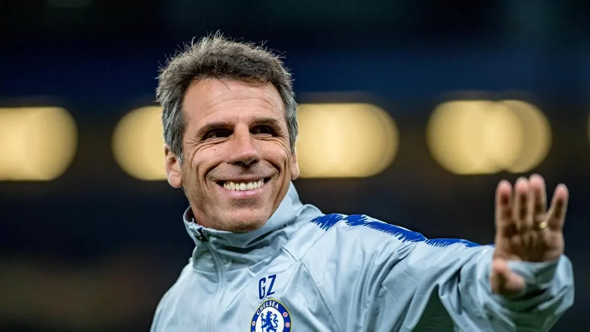Zola avvisa il Milan: 'C'è un giocatore molto sottovalutato' 