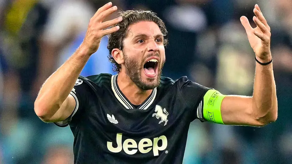 Juve, Locatelli: “Ci manca la gestione dei momenti, facciamo troppi su e giù”