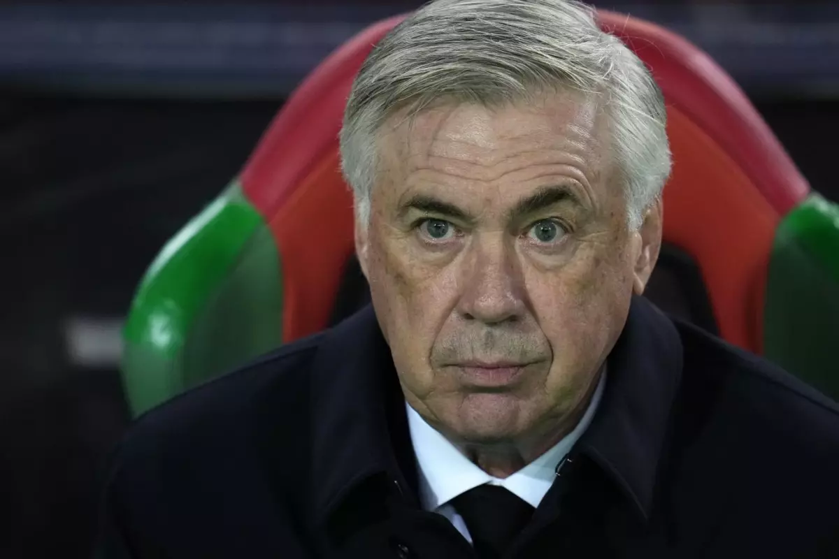 Dall’Argentina, il Real Madrid ha già scelto l’erede di Ancelotti: un intreccio sudamericano