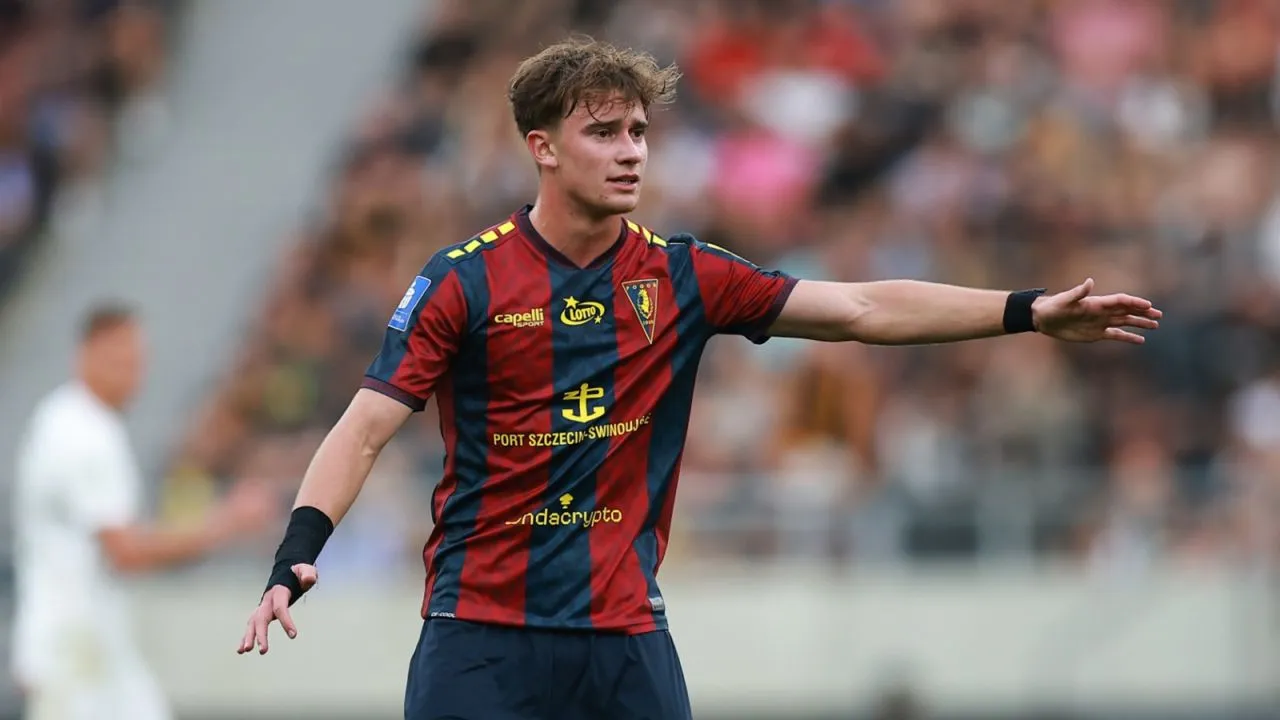 Lazio, chi è Przyborek: l’ultima trovata di Lotito