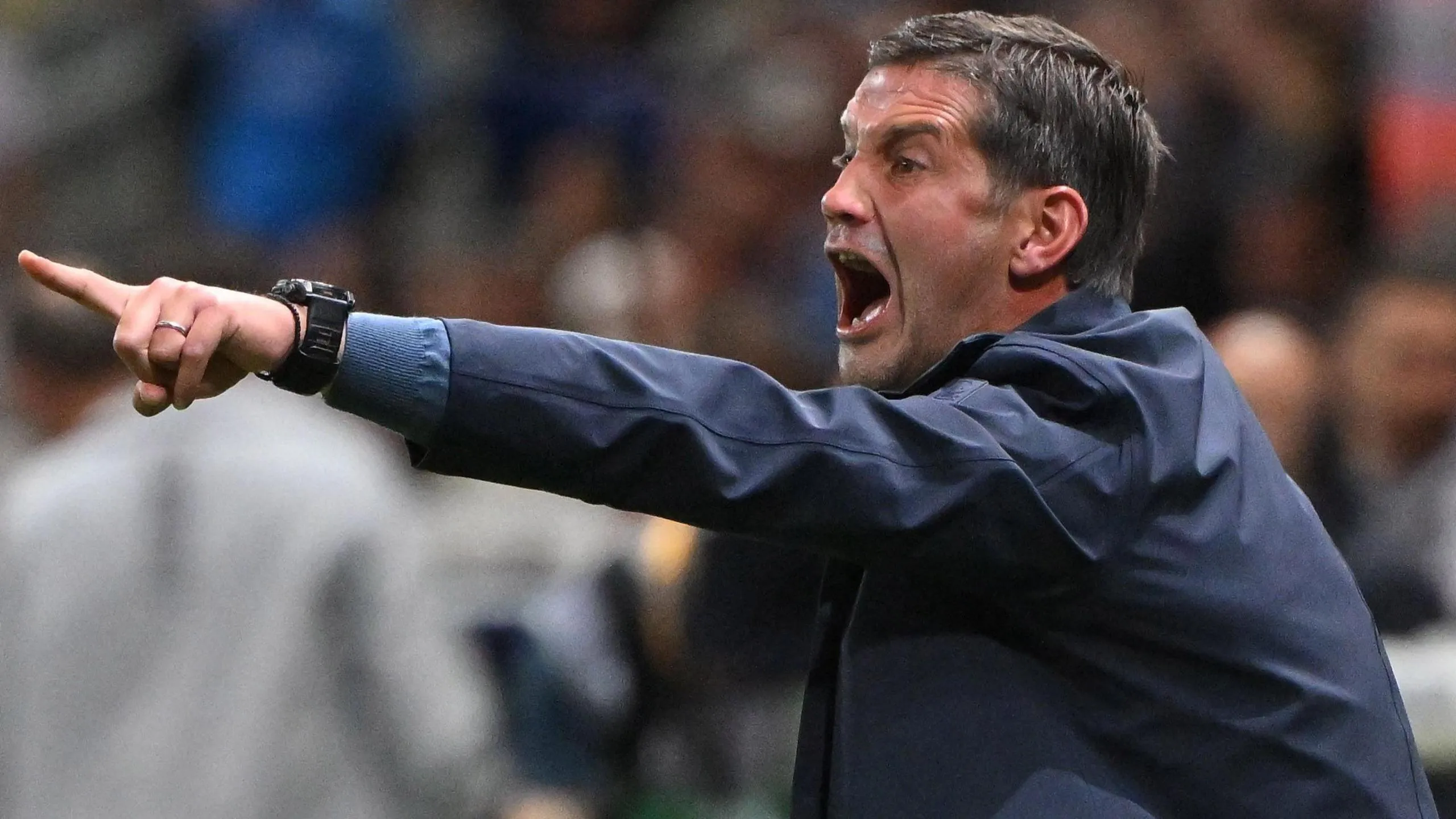 Inter, Chivu: “Lo schema sul corner? Bravo Palombo, io ero contrario…”