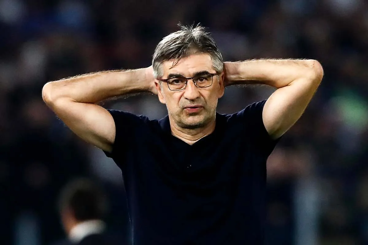 Crollo Atalanta, Juric torna in bilico: la lista dei papabili