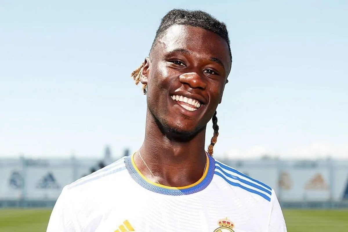 Real Madrid al lavoro: pronta una clausola folle per blindare Camavinga