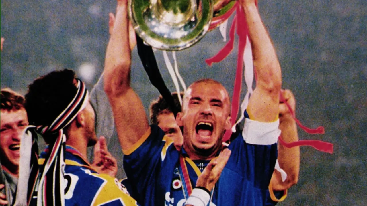Centenario Juve - Agnelli: il tributo a Luca Vialli è da brividi – [IL VIDEO]