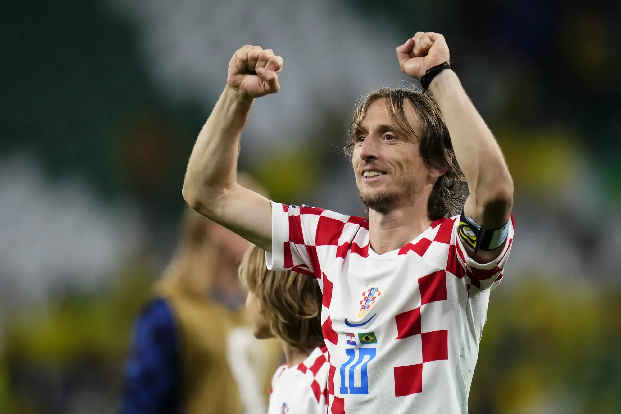 Modric-Ancelotti, scintille in vista. C'è una promessa...