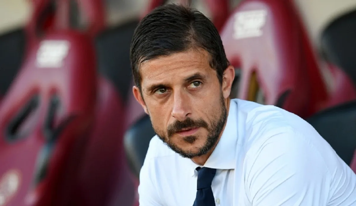 Dionisi attacca Mourinho: 'Io sono educato e non parlo dei giocatori altrui. A lui piace...'