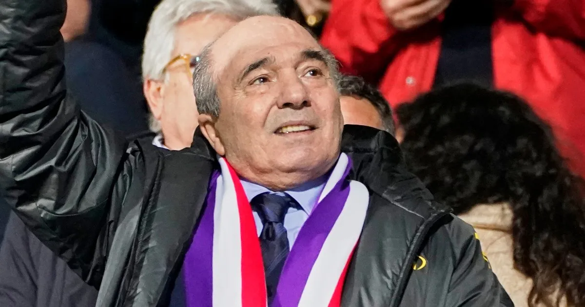 La Fiorentina piange Commisso: la dedica toccante dei Cosmos...