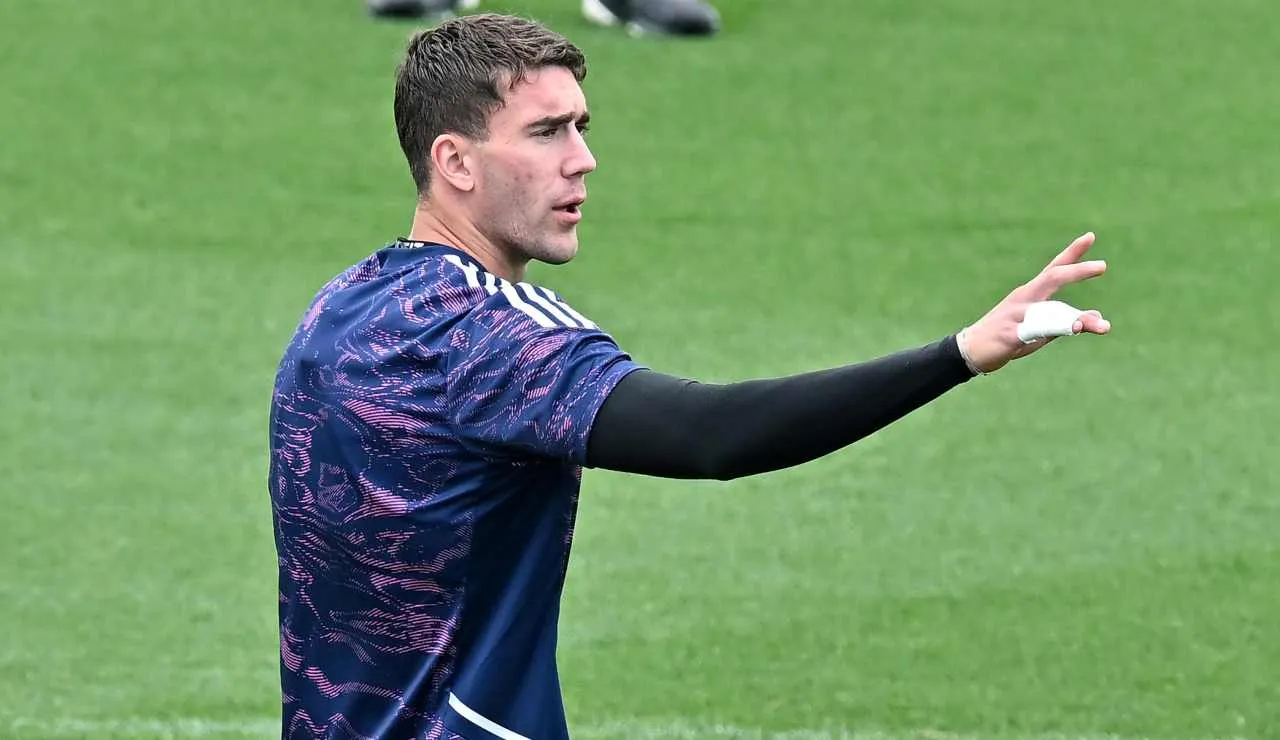 Petralito: “Osimhen in Germania non stoppava una palla. Su Vlahovic, Spalletti mi confidò una cosa”