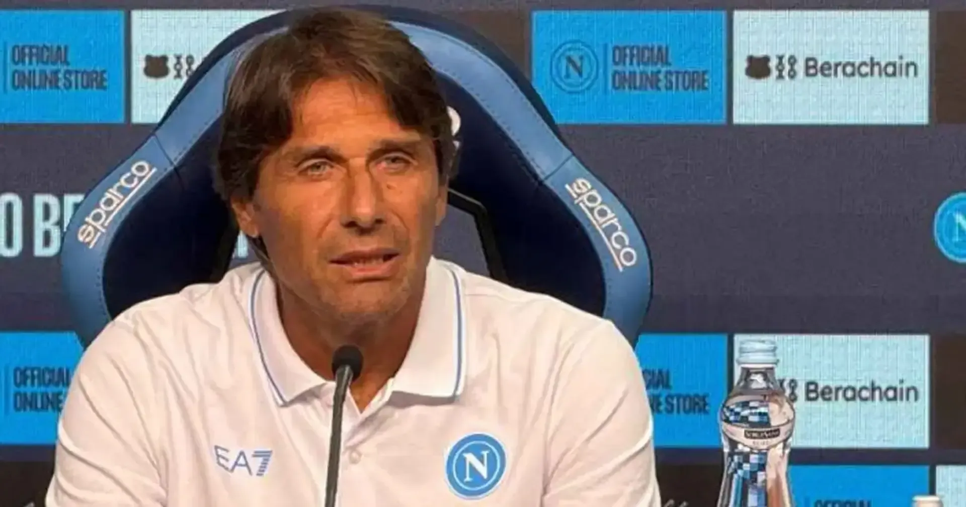 Calciomercato, Napoli: stretta finale per l’attaccante, ma attenzione al domino Serie A