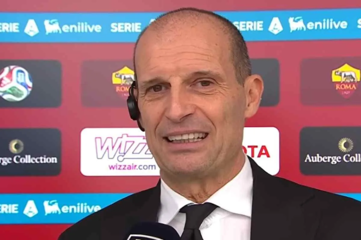 Mercato Milan, per giugno si lavora su un difensore: il nome che piace ad Allegri