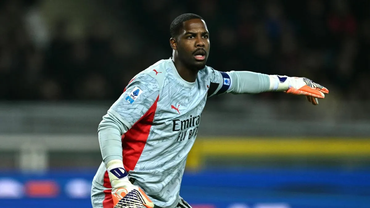 Mercato Milan, ottimismo per Maignan: ecco la proposta dei rossoneri