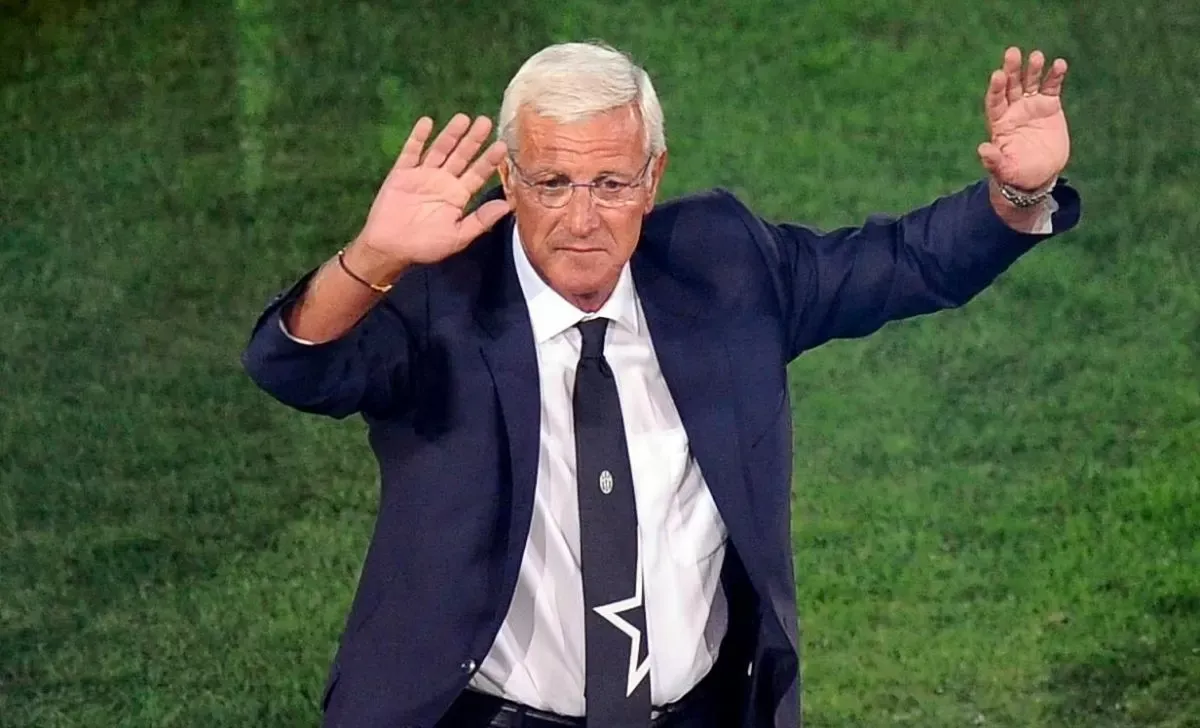 Iaquinta sulla Nazionale: 'Un tempo la convocazione ce la sudavamo. Lippi? Vi racconto l'aneddoto del laghetto...'