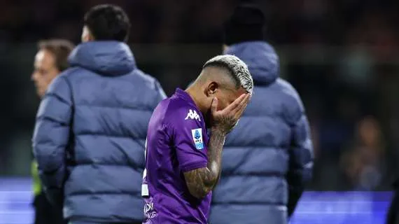 Dodô abbraccia Bove: “Correremo per te ogni minuto,  ti aspetteremo per…”