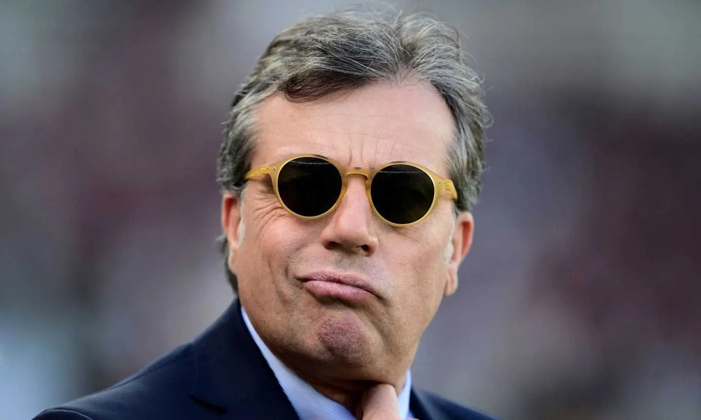 Bargiggia: “La Juve non parla, ma Giuntoli punta alla risoluzione con Allegri e poi…”
