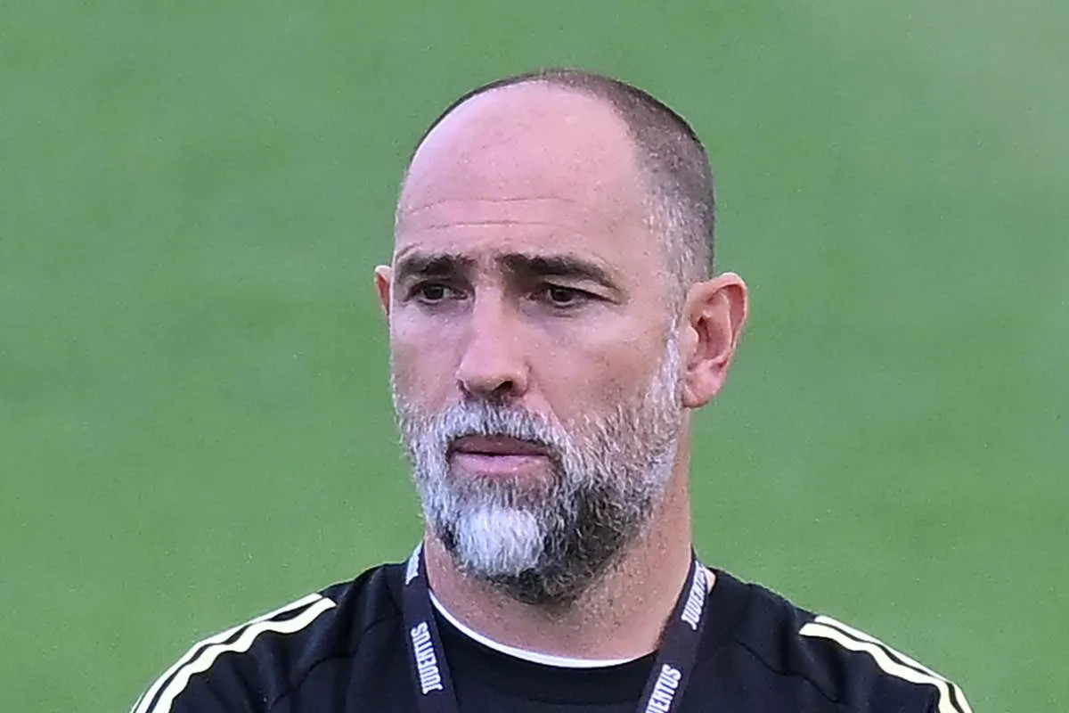 Juve, Tudor è una furia: “Avrei voluto altro arbitro, vergognoso quello che ha combinato”